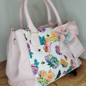 Betsy Johnson Handbag